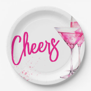 Giro del Malcantone Party Pappteller