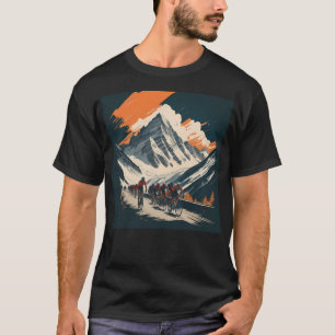 Giro D'Italia Ristorante La Lanchetta T-Shirt