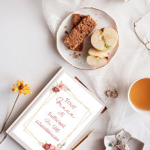 Giro Watercolor Floral Christlich