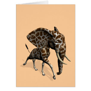 Girphant oder Eleffe