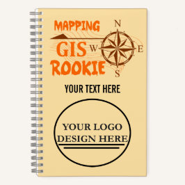 GIS/Surveyor Notebook Notizbuch