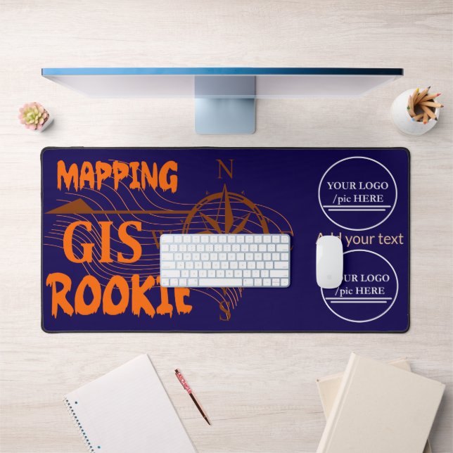 GIS, Surveyor Workstation (Bureau 1)