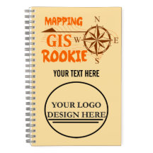 GIS-/Vermessungsnotizbuch