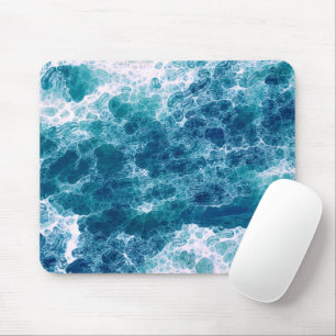 Gischt Mousepad