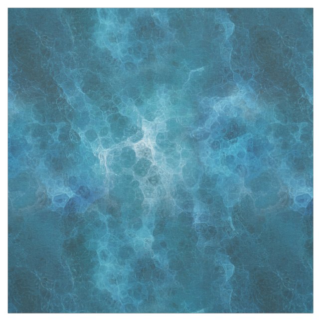 Gischt Stoff (Muster)