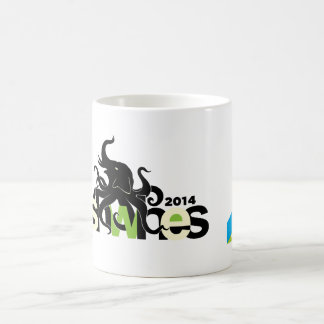 GISHWHES - RandomActs TASSE