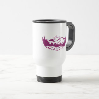 Gitan Nurse Travel Mug