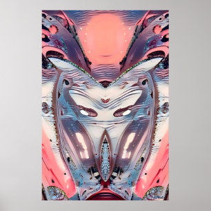 Gitana III Poster