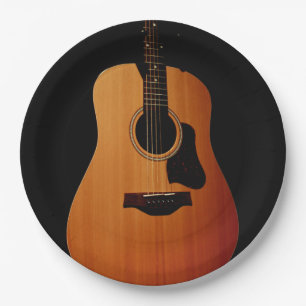 GITAR PAPPTELLER
