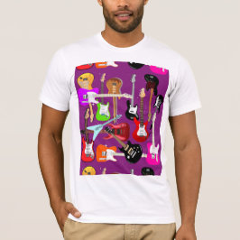 GITAREN T-Shirt
