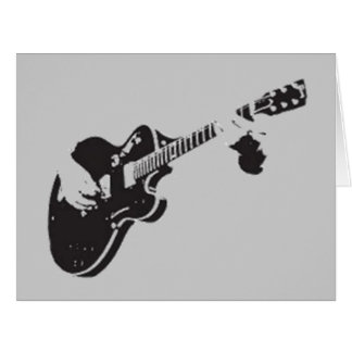 Gitarre -