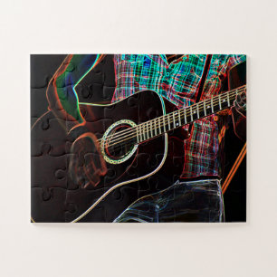 Gitarre 1 11x14 30pc jpcn