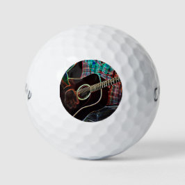 Gitarre 1 cwb gbcna golfball