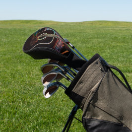 Gitarre 1 dccn golf headcover