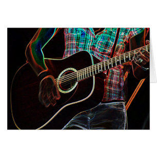 Gitarre 1 GCClocum