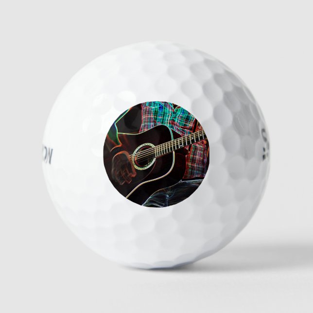 Gitarre 1 ssf gbcnm golfball (Vorderseite)
