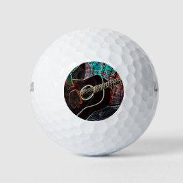 Gitarre 1 wu gbcnm golfball