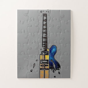 Gitarre 4 11x14 30pc jpcnm