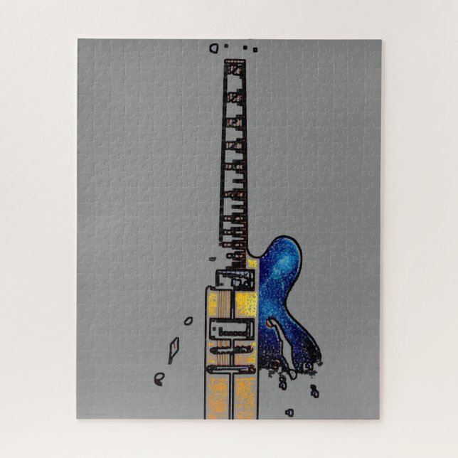 Gitarre 4 16x20 520pc jpcn (Vertikal)
