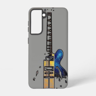 Gitarre 4 sgcnm samsung galaxy hülle