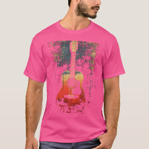 Gitarre 7 T-Shirt