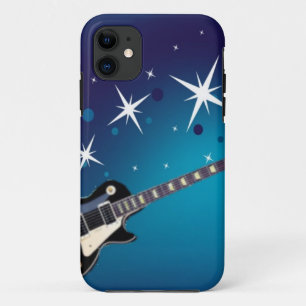 Gitarre - Blau title_seo2