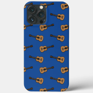 Gitarre-Cartoon Case-Mate iPhone Hülle