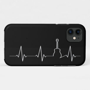 Gitarre Case-Mate iPhone Hülle