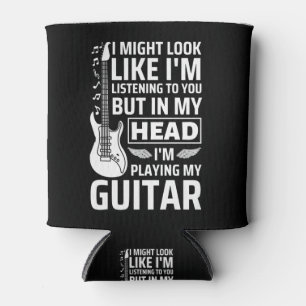 Gitarre Dosenkühler