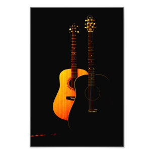 Gitarre Foto 2 Akustische Gitarre