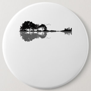 Gitarre-Gitarre-Natur Est Musik Bass Gitarrist Button