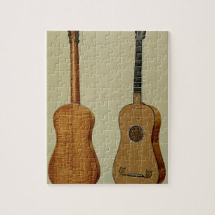 Gitarre hergestellt von Antonio Stradivarius