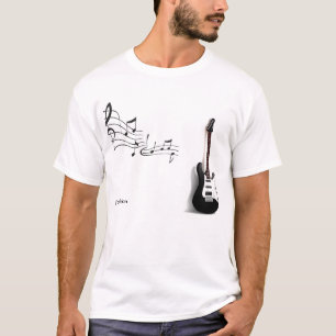 Gitarre jf Co… T-Shirt