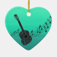 Gitarre