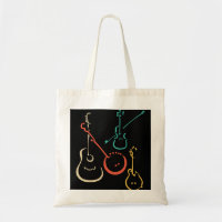 Gitarre Lover Gitarrist Retro bluegrass mandolin g