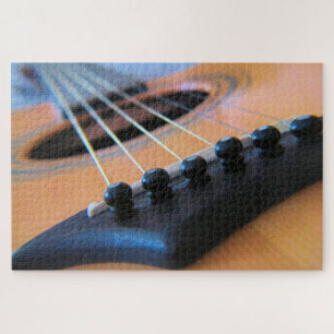 Gitarre reiht - 20x30 - 1014 PC auf