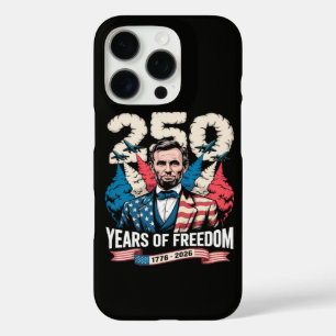 Gitarre spielen 250 Jahre iPhone 16 Pro Hülle