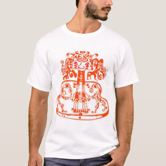 Gitarre T-Shirt