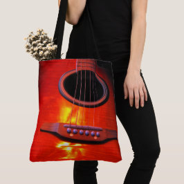Gitarre Tasche