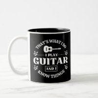 Gitarre