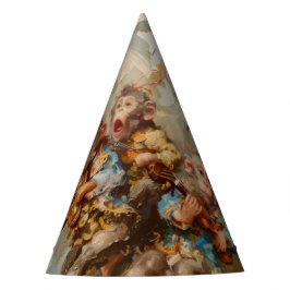 Gitarren - Party Hat Partyhütchen