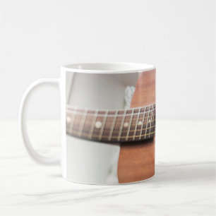 Gitarren-Tasse Kaffeetasse