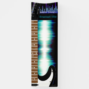 Gitarren-Wachstumsdiagramm 2 Banner