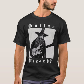Gitarrenassistent T-Shirt