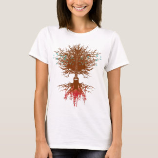 Gitarrenbaum T-Shirt