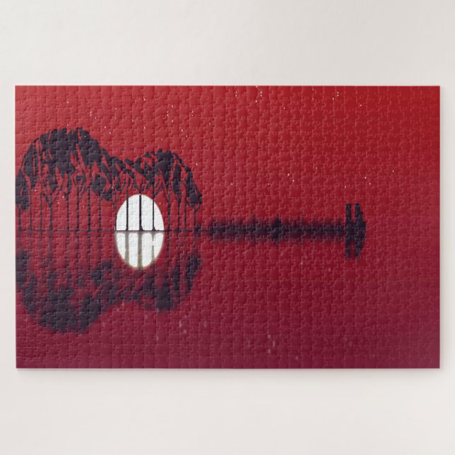 Gitarrencove (Horizontal)