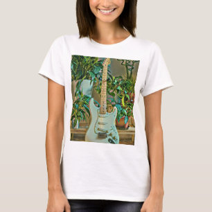 Gitarrengeschenke T-Shirt