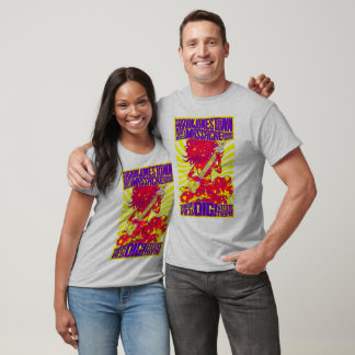 Gitarrenkönigin T-Shirt