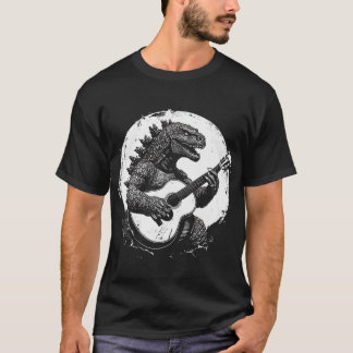 Gitarrenladen in meiner Nähe T-Shirt