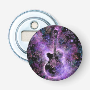 Gitarrenmusik Flaschenöffner